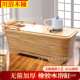 橡木泡澡桶日式 浴桶成人洗澡盆浴盆洗澡桶沐浴桶木桶浴缸大容量
