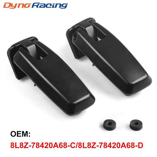 汽车后车窗尾门玻璃铰链适用于福特8L8Z78420A68C8L8Z78420A68D