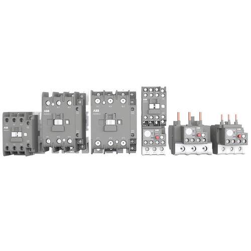 ABB热过载继电器TA2X1-11;10224182