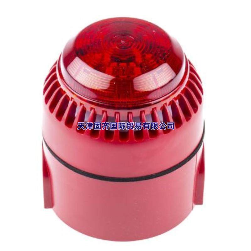 伊顿EATONROLP/RL/R/D声光报警器红24V直流8210113FULL-0016X