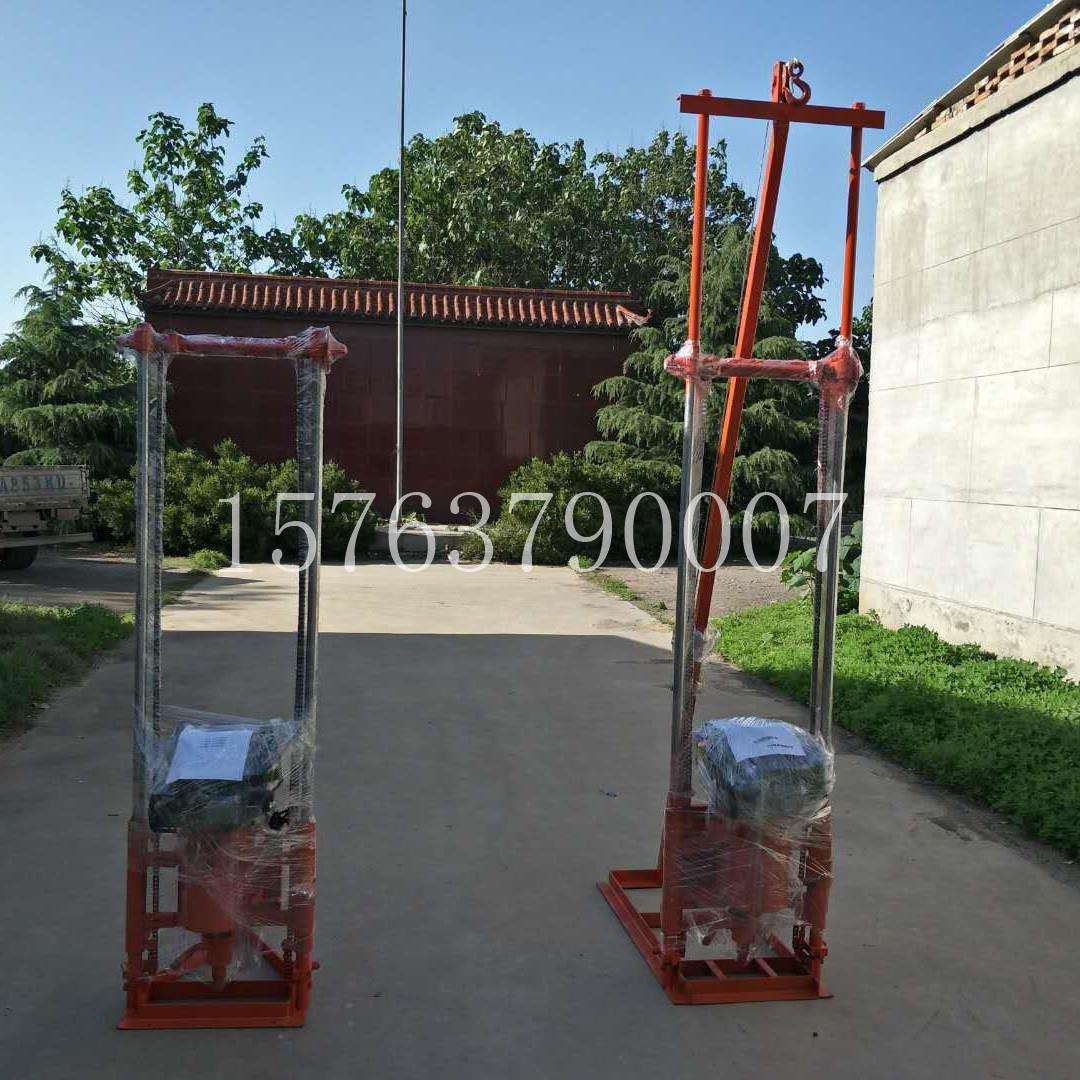 工程地质三相电勘察钻机全自动轻便30取样钻探机多通途打孔取芯