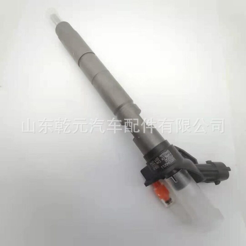 0445116056喷油器0445116006压电喷油器1645-RL0-G01