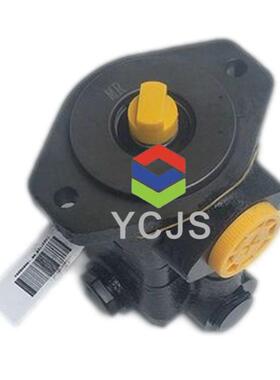 转向助力泵C4937729东风康明斯发动机转向助力泵东风配件