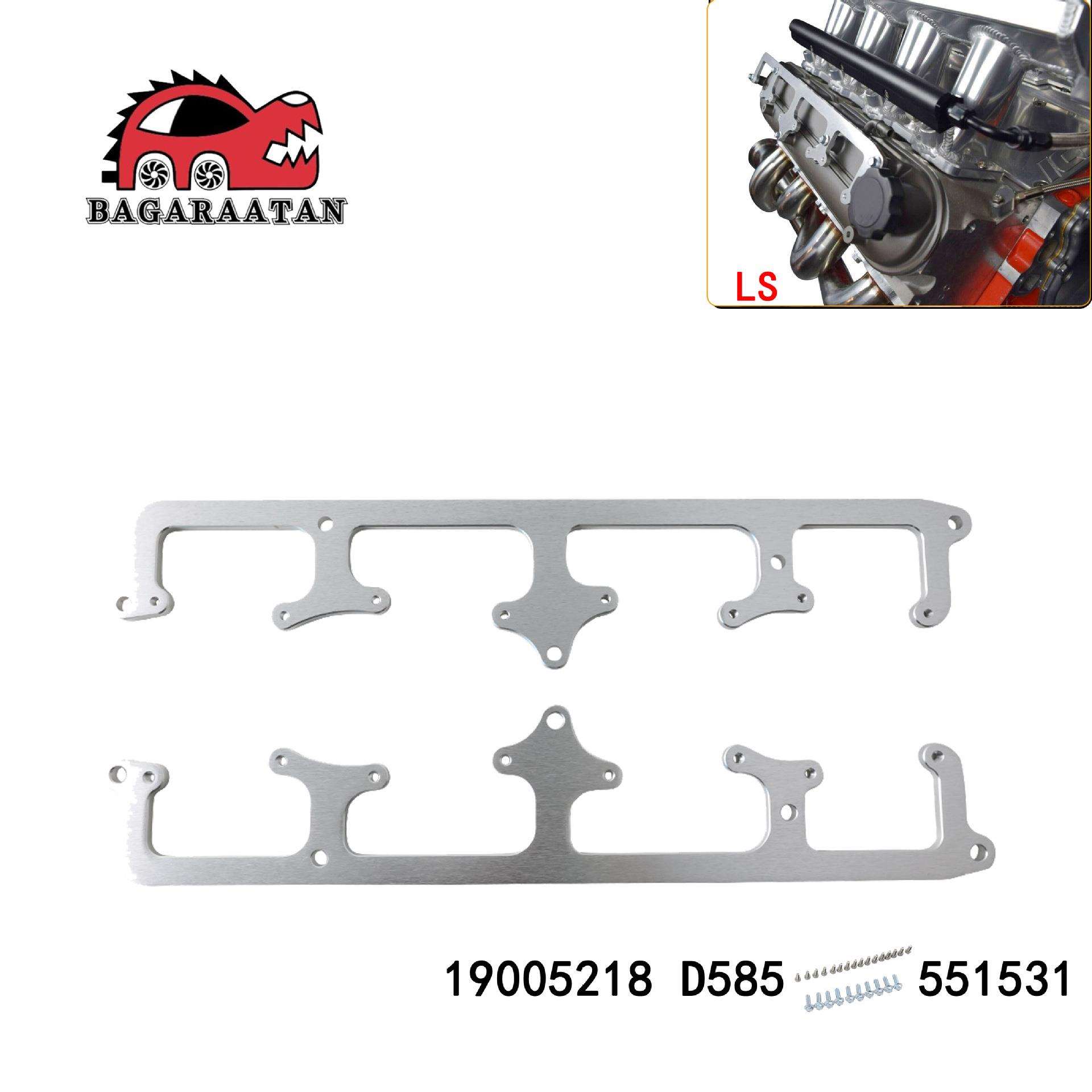 5.3升LS发动机551531点火线圈支架安装适用于LSXD58519005218
