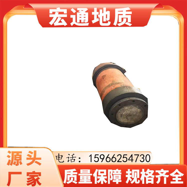液压机行程900mm压力机油缸小型双向液压400吨800吨油缸