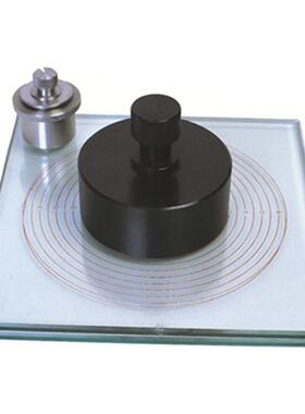 QCT厚漆腻子稠度测定仪厚浆漆稠度计