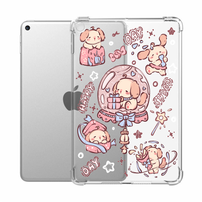 读书郎c18平板保护套c28气囊防摔