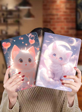 读书郎c6a保护套C26防摔R1pro皮套c6pro学习机硅胶套RBC22A19外壳10.1寸T13学生平板RBC22A18全包支撑壳适用