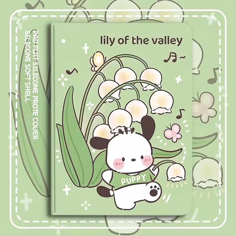 读书郎RBC22A19保护套C6A恰怕狗