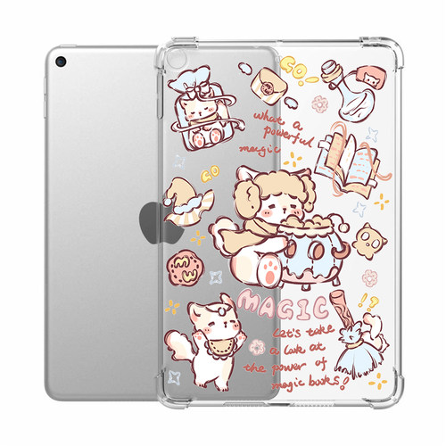 华为平板matepadpro13保护套无盖