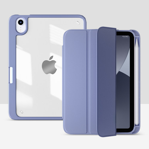 适用苹果ipad pro防弯ipadpro2021版保护套202011平板壳12.9英寸21新款防摔iPadpor11寸软2020硅胶por带笔槽