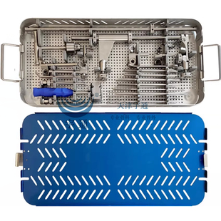 骨科手术器械胫骨平台撑开器复位器下肢骨折复位工具骨科撑开器