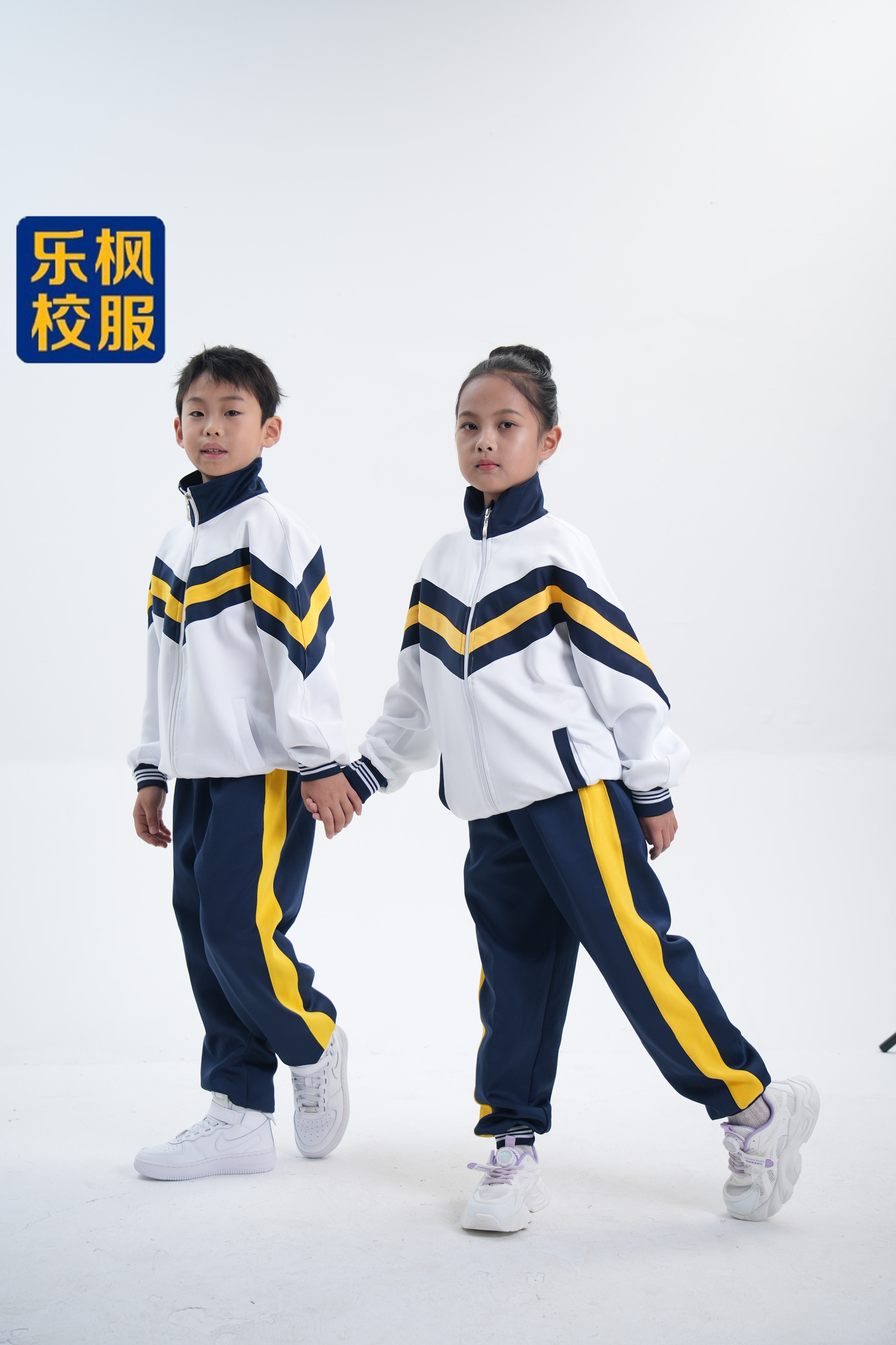 湛江市第八小学夏季秋季冬季运动服礼服校服