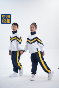 湛江市第八小学夏季秋季冬季运动服礼服校服