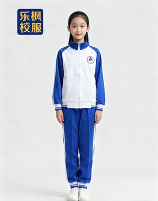 湛江麻章中学冬运服套装