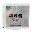 虞三胖网红脆皮年糕干料韩式 甜辣烧烤煎饼果子调料鸡蛋灌饼专用酱