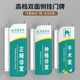 医院可更换式 科室牌订制中医门诊专家诊室双面侧挂标识牌手术室医生办公室亚克力门牌可替换护士站指示牌定制