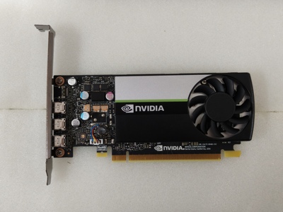 NVIDIA T400 2GB全新