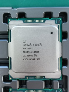 英特尔Intel w2225全新散片