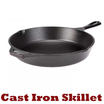 CastIronSkilleFrygPU