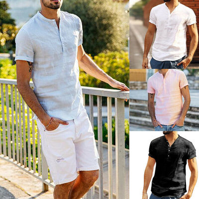 ShirtsMenCasualLDfTo