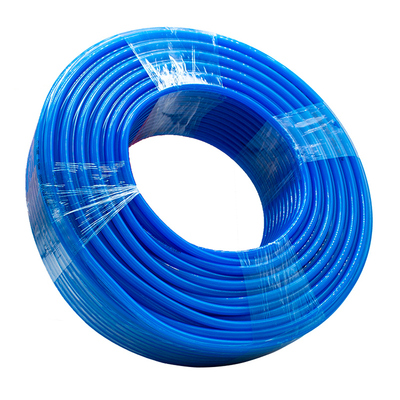 透明气动PU气管 聚酯软管PU4X2.5/PU6X4/PU8X5/PU10X6.5/12/16mm