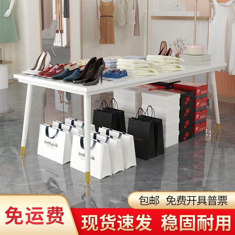 包包饰品店装修效果图大全 一比一饰品包包店装修(已更新)-第1张图片-潮百科