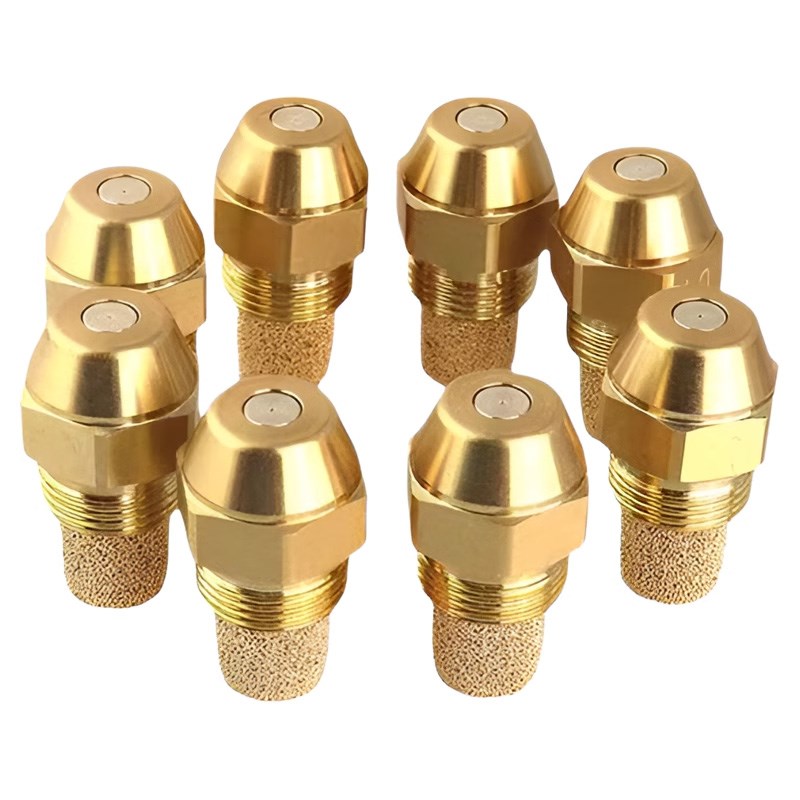 丹佛斯油嘴同款植物油白油液蜡柴油气化灶甲醇燃烧喷头