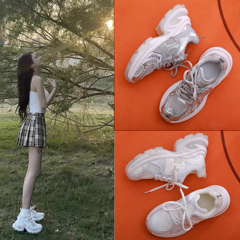 网红明星同款，正版鞋型，退换免运费