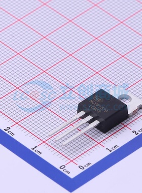 场效应管(MOSFET) NCEP1570 TO-220 NCE(无锡新洁能) 原装正品