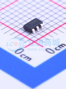 LED驱动 CAT4201TD-GT3 TSOT-23-5 onsemi(安森美) 电子元件配单