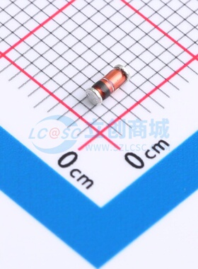 开关二极管 LL4448 LL-34 VISHAY(威世) 电子元器件配单原装正品