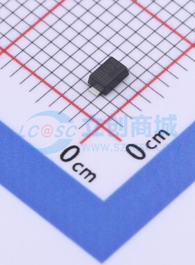 静电保护器(TVS.ESD) PTVS9V0S1UR.115 SOD-123W Nexperia(安世)