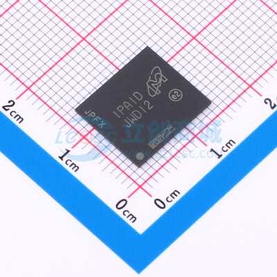 eMMC MTFC2GMDEA-0M WT A - micron(镁光) 电子元件配单原装正品