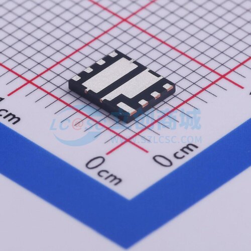 场效应管(MOSFET) FDMD8530 Power onsemi(安森美) 电子元件配单