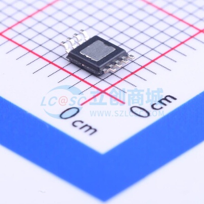 功率电子开关 TPS2064CDGN MSOP-8 TI/德州 电子元件配单原装正品