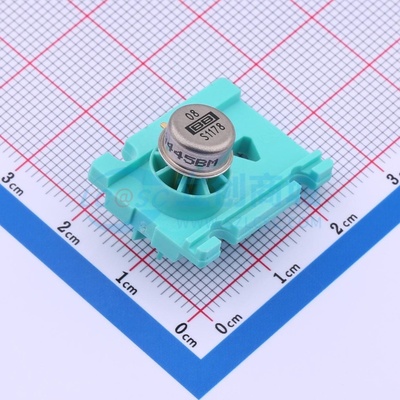 运算放大器 OPA445BM TO-99-8 TI/德州 电子元器件配单原装正品