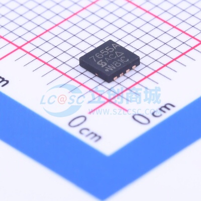 场效应管(MOSFET) SI7655ADN-T1-GE3 PowerPAK1212-8S VISHAY(威