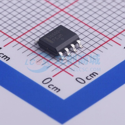 LIN收发器 AMIS30600LINI1RG SOIC-8 onsemi(安森美) 电子元器件