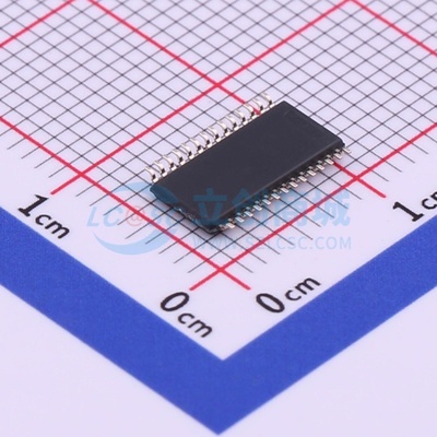 音频接口芯片 PCM3060PW TSSOP-28 TI/德州 电子元件配单原装正品