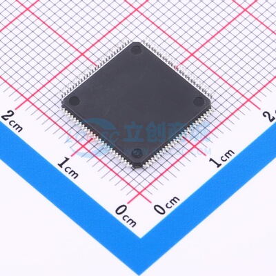 单片机(MCU/MPU/SOC) STM32H7A3VGT6 LQFP-100 意法半导体芯片