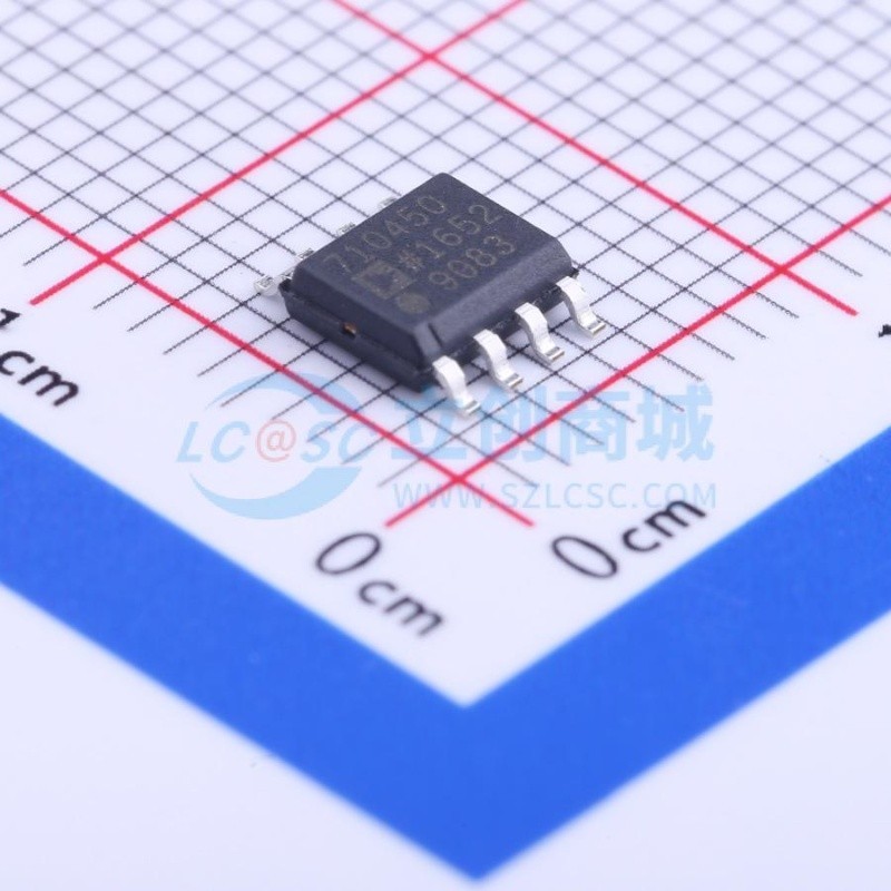 线性稳压器(LDO) ADP7104ARDZ-5.0-R7 SOIC-8 ADI(亚德诺) 元器件