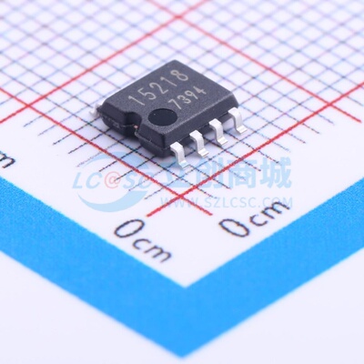 射频低噪声放大器 BA15218F-E2 SOIC-8 ROHM(罗姆) 电子元件配单