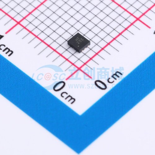 功率电子开关 AP2161FMG-7 DFN2018-6 DIODES(美台) 电子元件配单