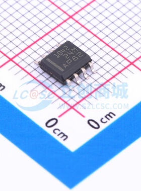 CAN收发器 TCAN1042HGDRQ1 SOIC-8 TI/德州 电子元件配单原装正品