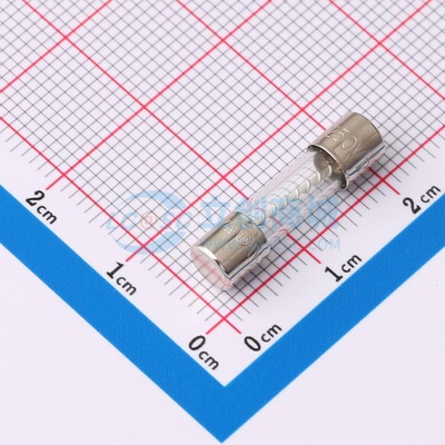 一次性保险丝 0213004.MXP - Littelfuse(美国力特) 电子元件配单