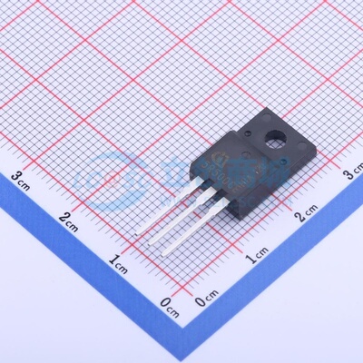 场效应管(MOSFET) IPA50R500CE TO-220FP-3 Infineon(英飞凌)