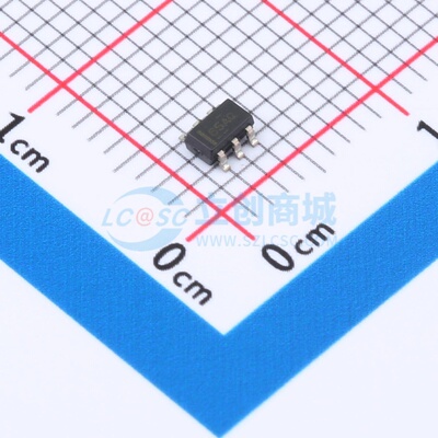 电源管理芯片(PMIC) SN6505AQDBVTQ1 SOT-23-6 TI/德州 原装正品
