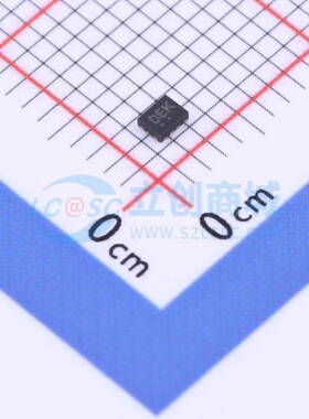 运算放大器 LMV982MUTAG UQFN-10(1.4x1.8) onsemi(安森美) 原装