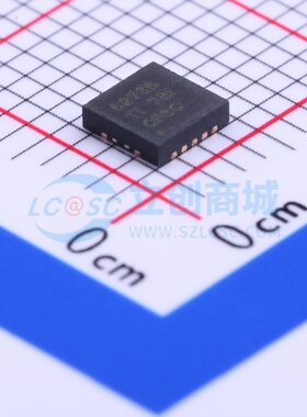DC-DC电源芯片 TPS62736RGYT VQFN-14 TI/德州 电子元件原装正品